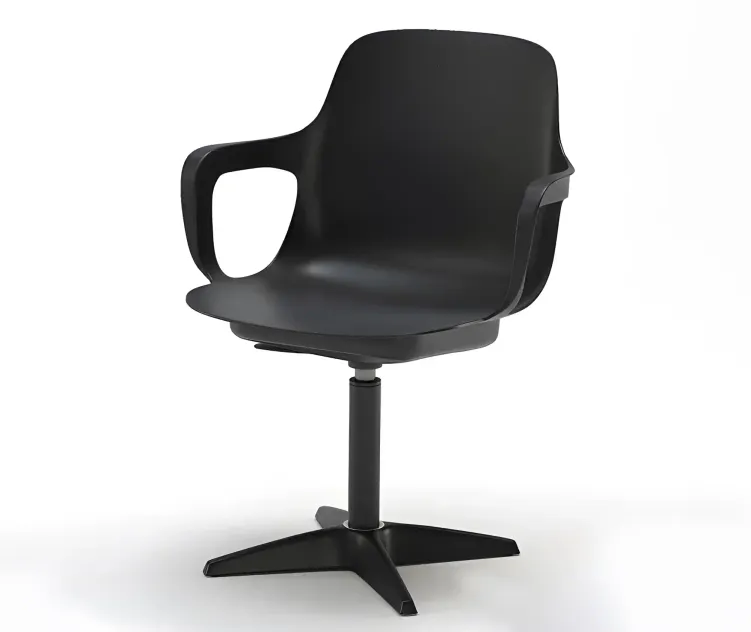Work chair ikea odger