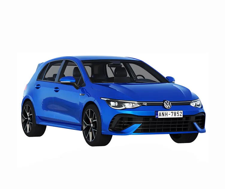 Kswagen Golf 2022