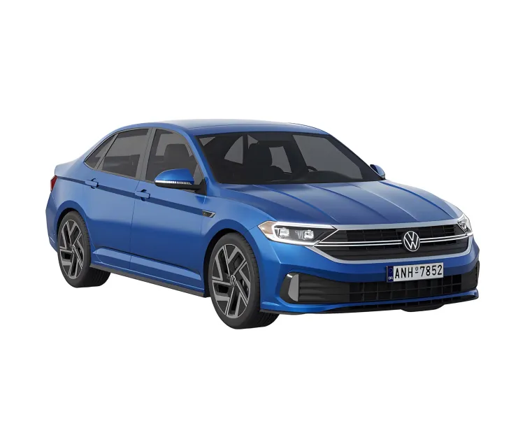 Kswagen Jetta 2022