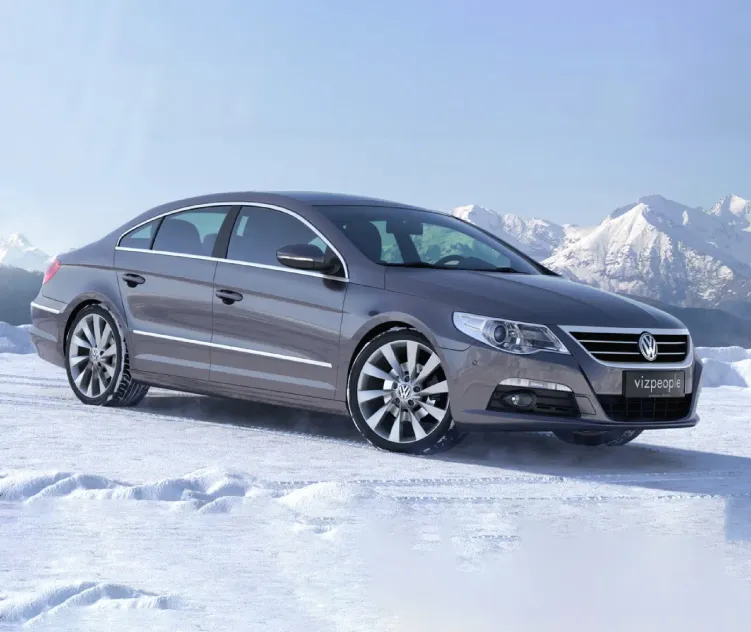 Kswagen Passat