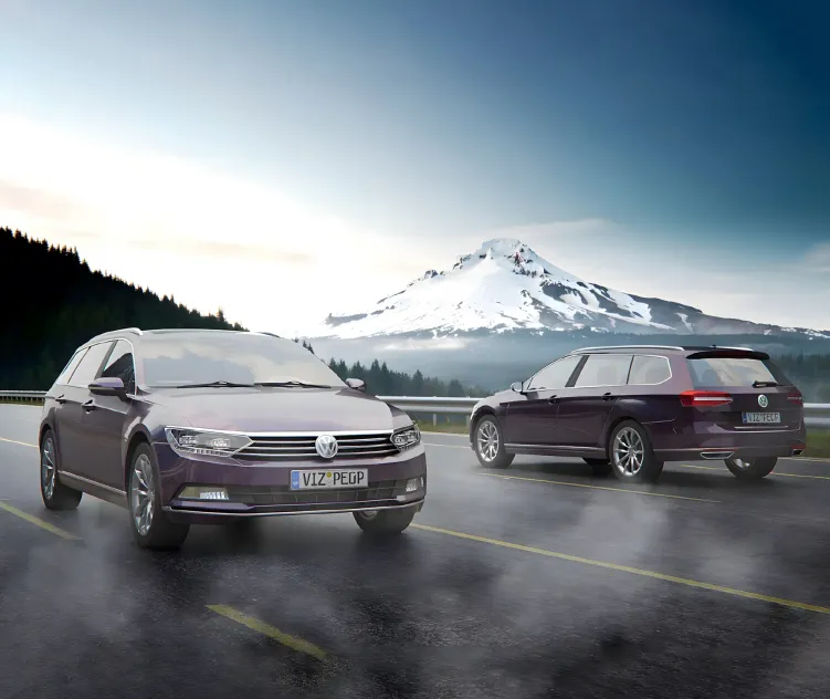 Kswagen Passat Gte 2012