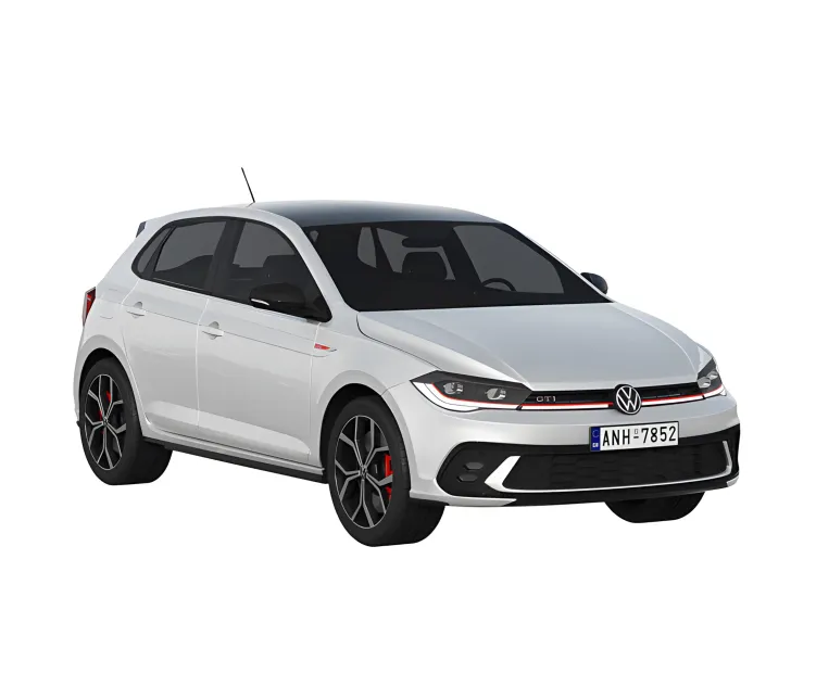 Kswagen Polo Gti 2022