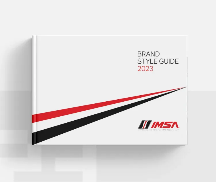 Imsa Brand Guidelines