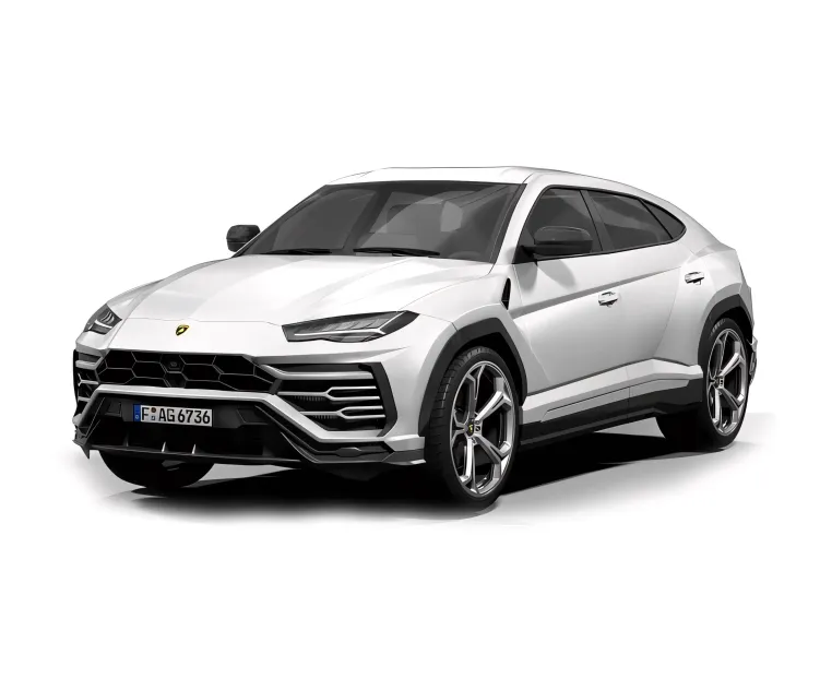 Lamborghini Urus 2020