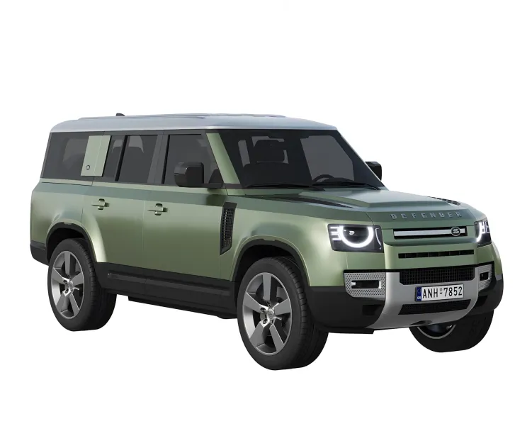 Land Rover Defender 130 2023