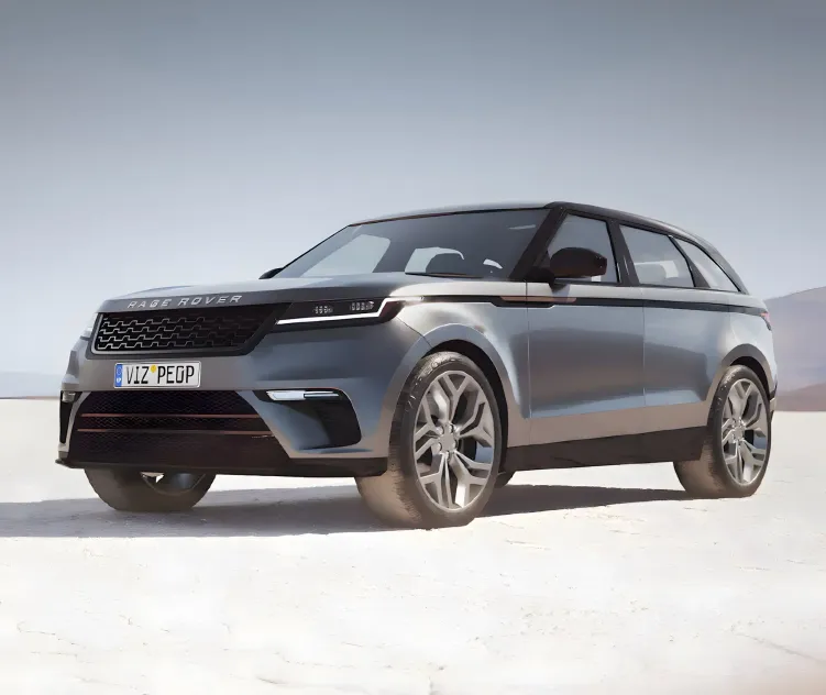 Land Rover Velar 2024