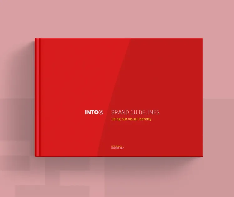 Into