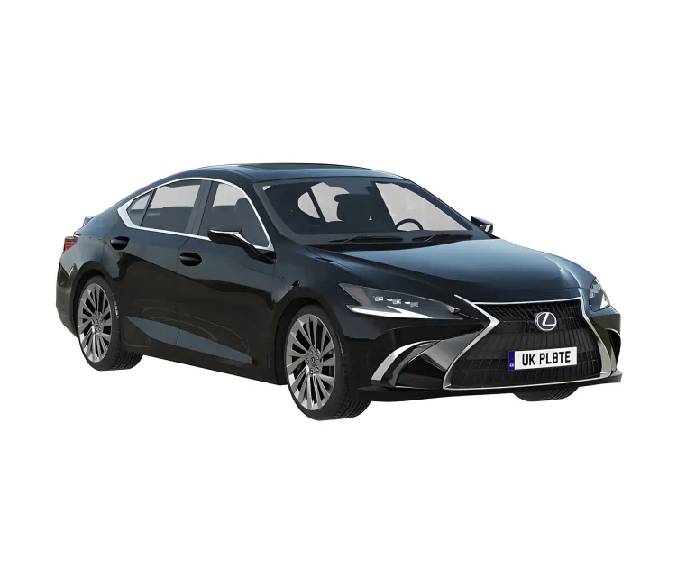 Lexus Es 2022 2