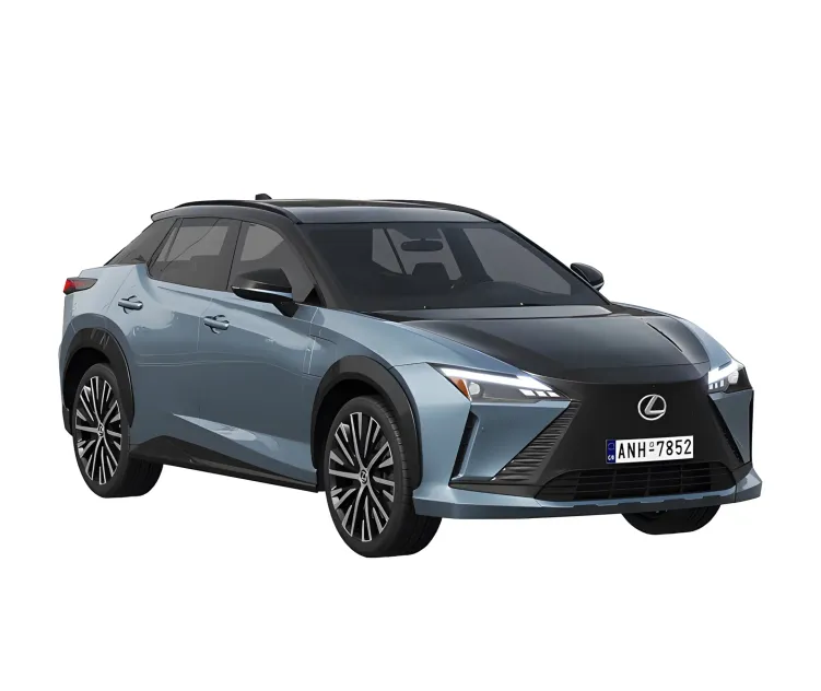 Lexus Rz 450e 2023