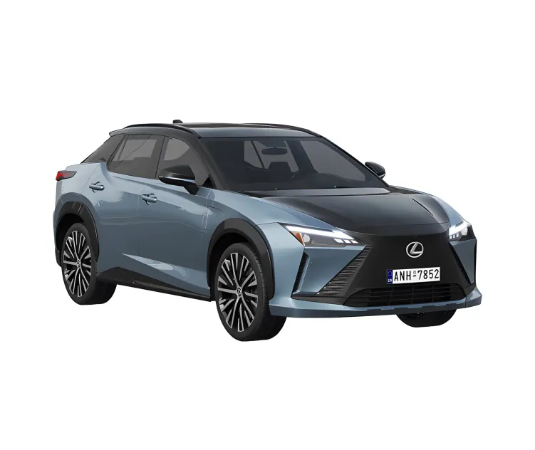 Lexus Rz 450e 2023 2