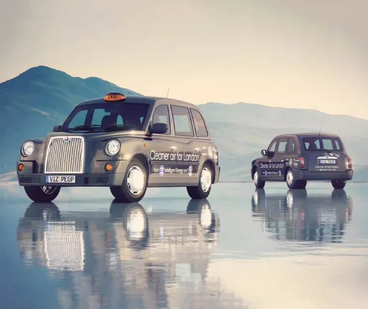London Taxi Limousine