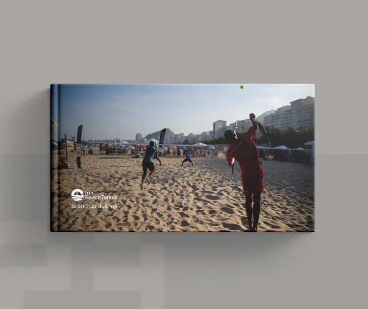 Itf Beach Tennis