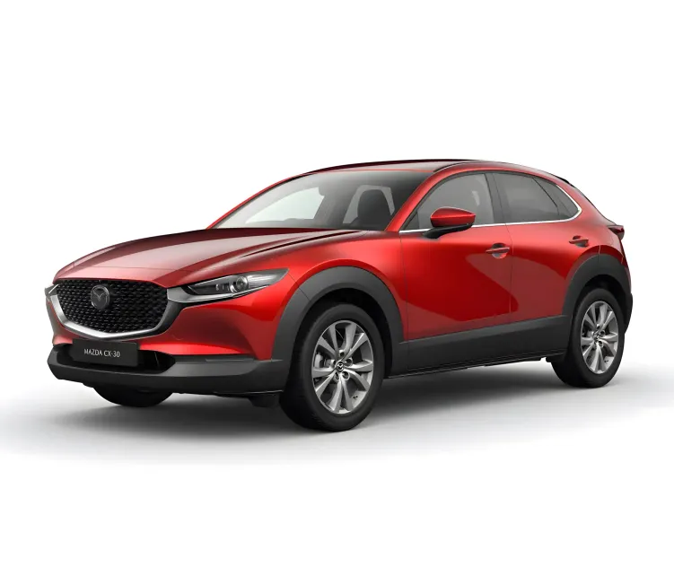 Mazda Cx 2017 2