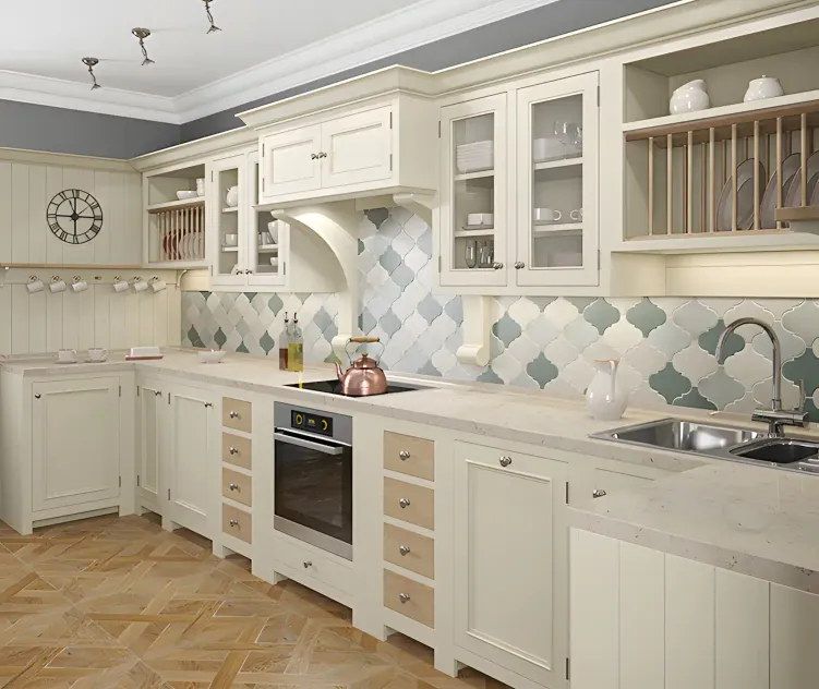 Chechister kitchen