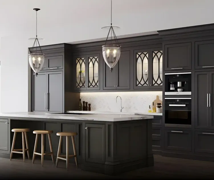 Classic kitchen 3