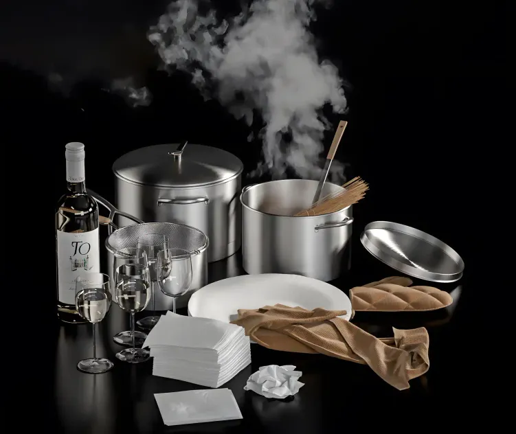 Decorative for the kitchen