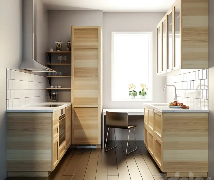 Ikea torhemn kitchen
