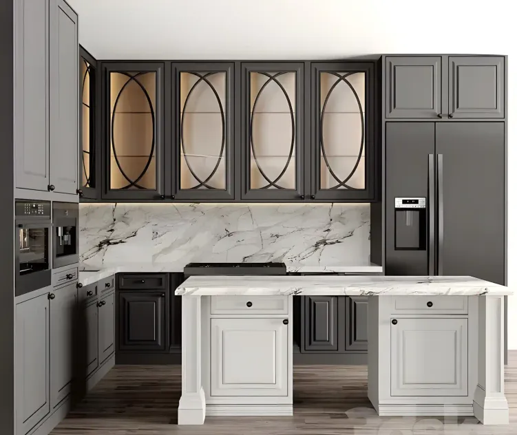 Kitchen 10
