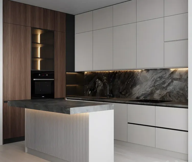 Kitchen 12