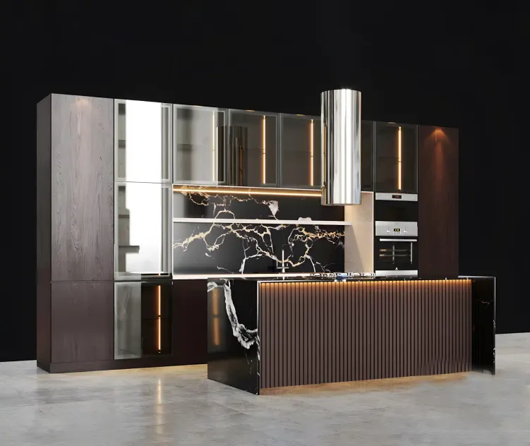 Kitchen 14