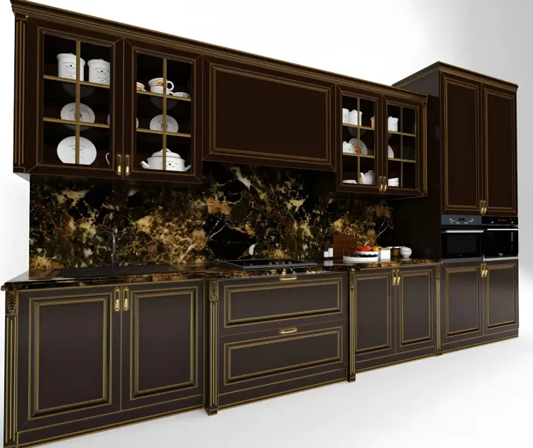 Kitchen 15