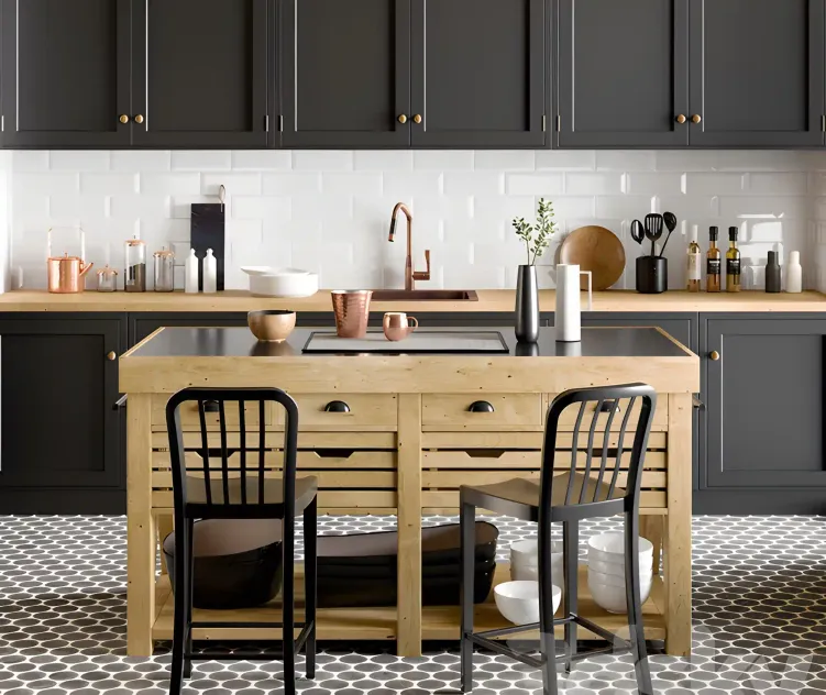 Kitchen 4