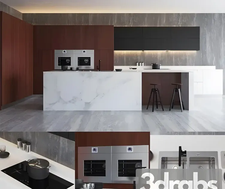Kitchen 7