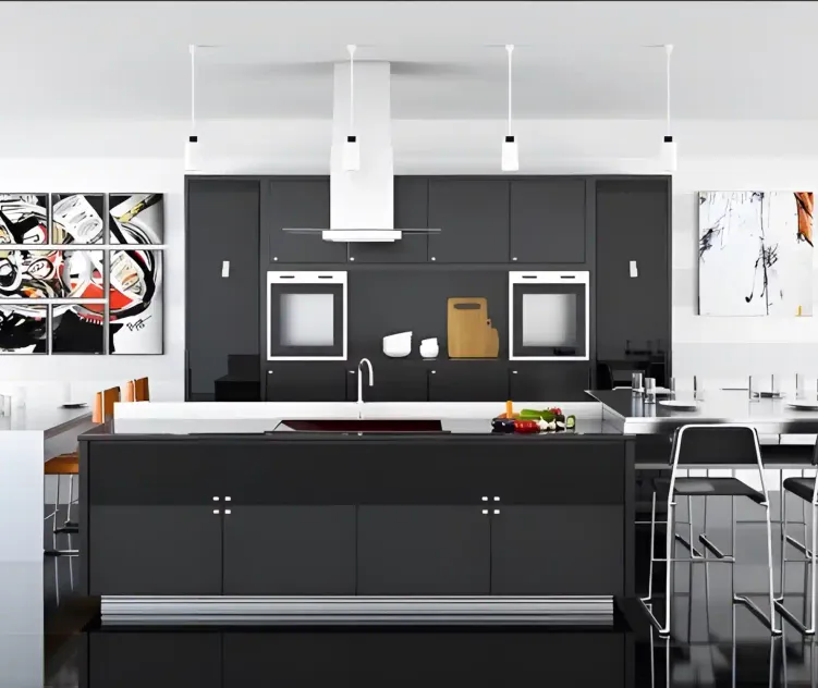 Kitchen 8