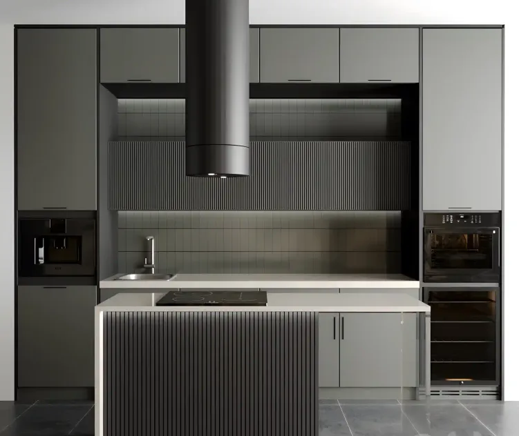 Kitchen 9