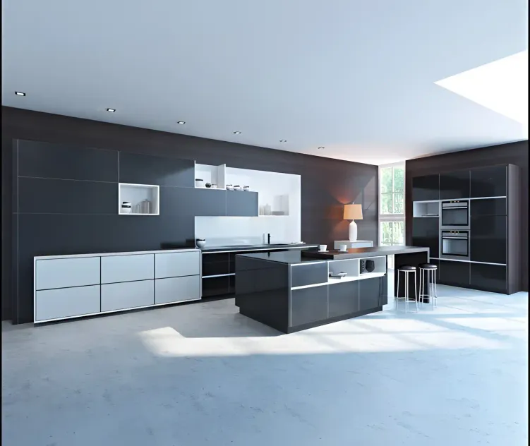 Kitchen alno sara