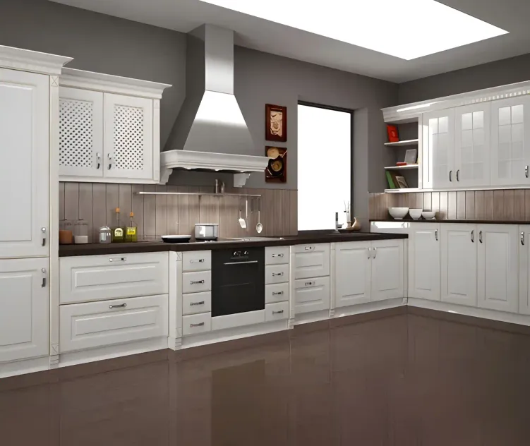 Kitchen arodite arrex