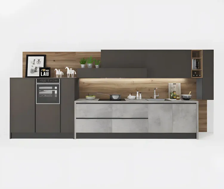 Kitchen arredo kali