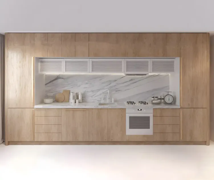 Kitchen atelier