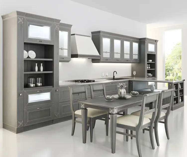 Kitchen beatrice from companies yavid