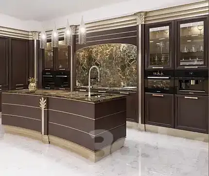 Kitchen brummel ego