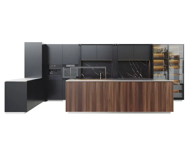 Kitchen Cesar