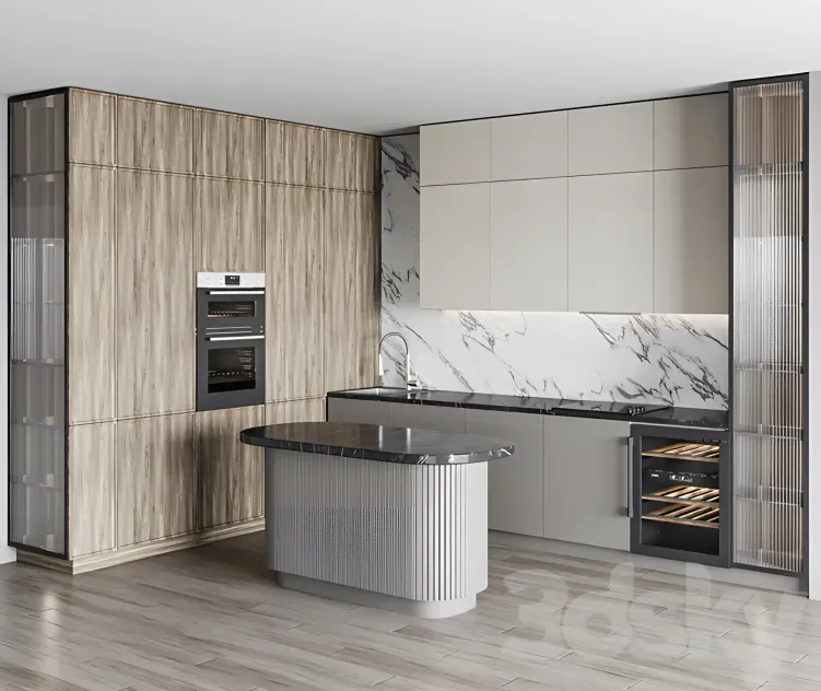 Kitchen italian