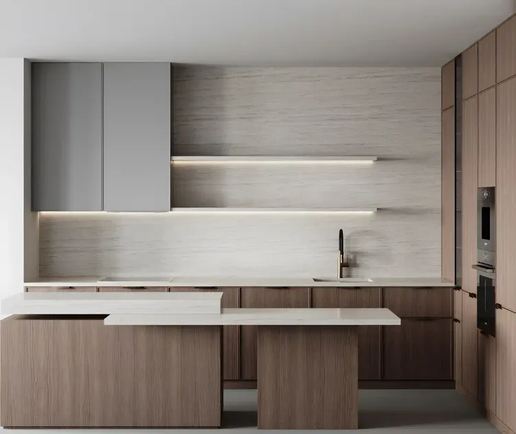 Kitchen modern 2