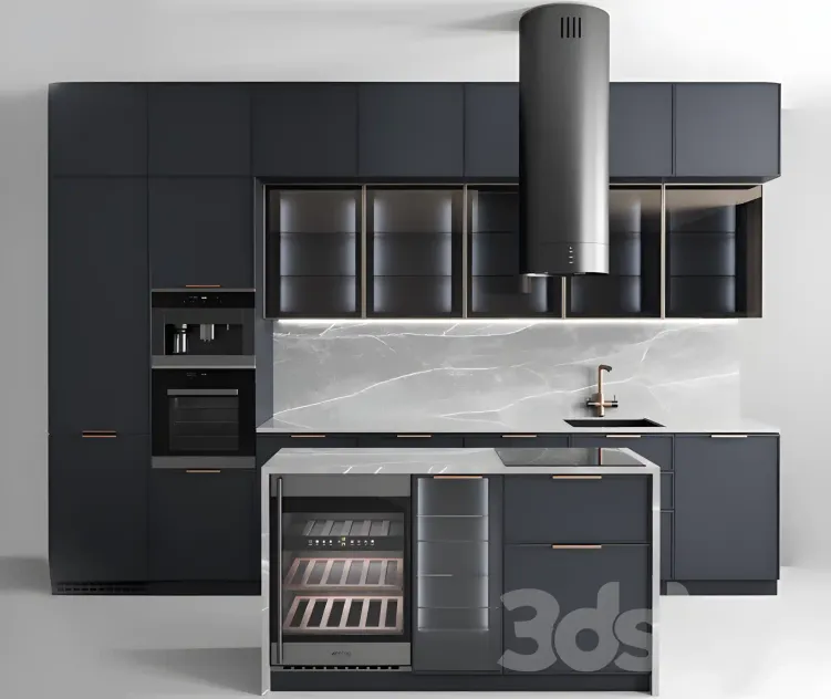 Kitchen no 2