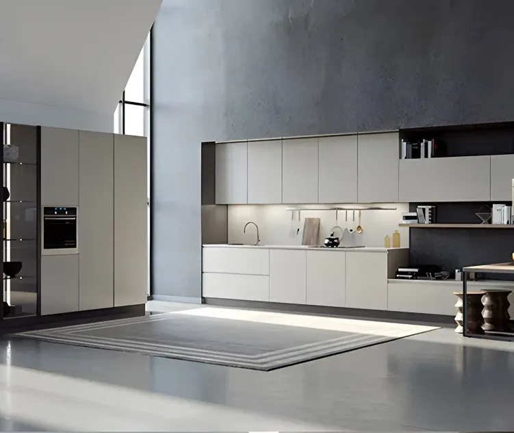 Kitchen pedini eko