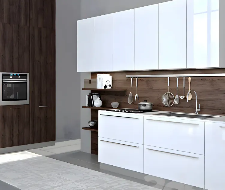 Kitchen pedini eko 2