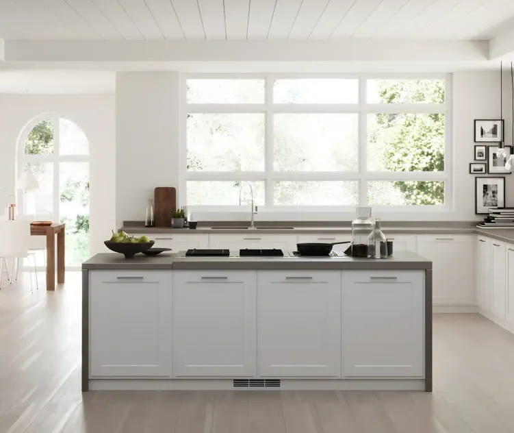 Kitchen scaini