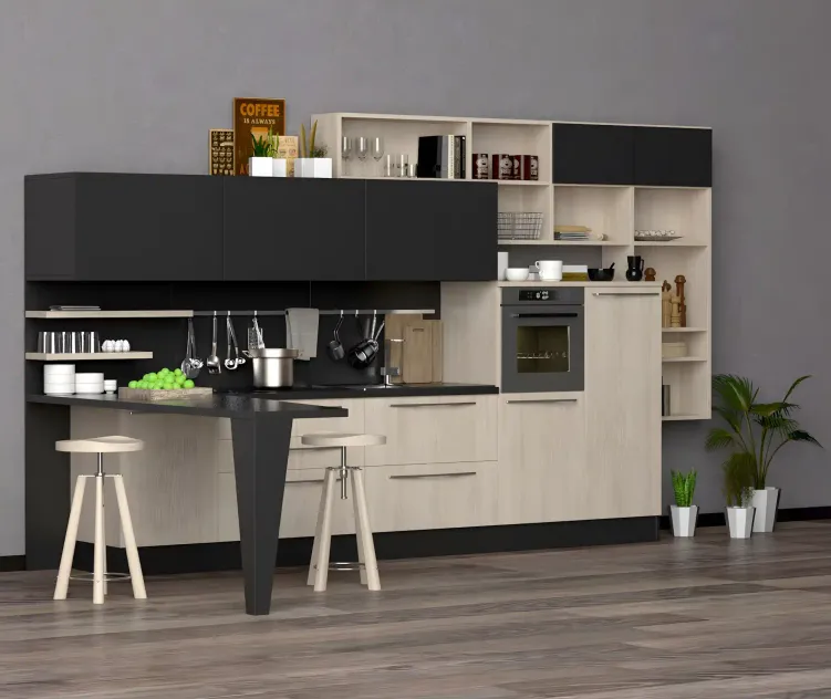 Lube cucine kitchen