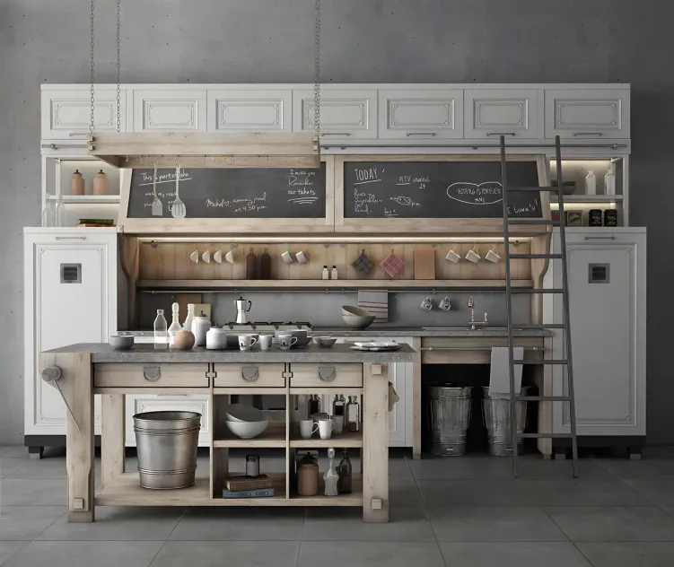Marchi group nolita