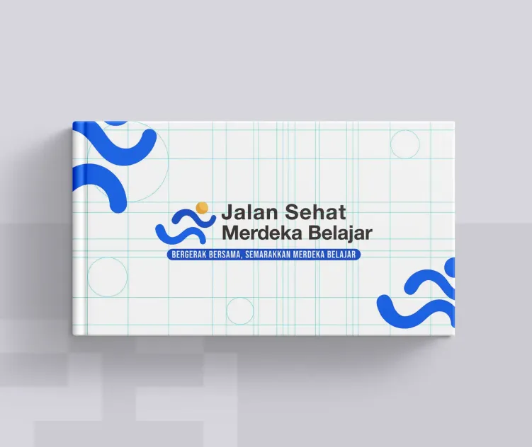Jalan Sehat Merdeka Belajar