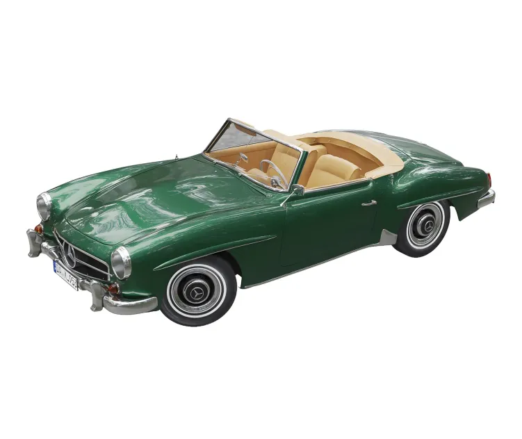 Mercedes Benz 190 Sl