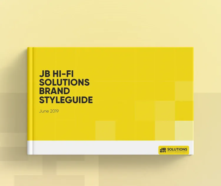 Jb Hi Fi Solutions