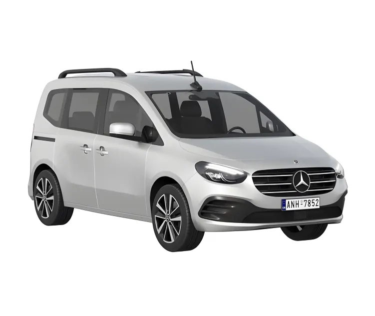 Mercedes Benz Class