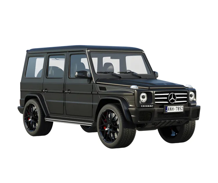 Mercedes Benz Class