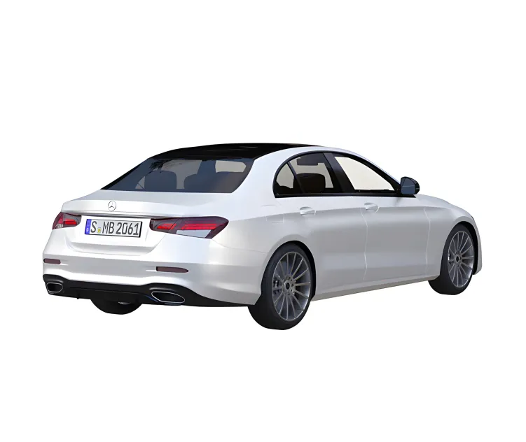 Mercedes Benz Class Amg Line 2021